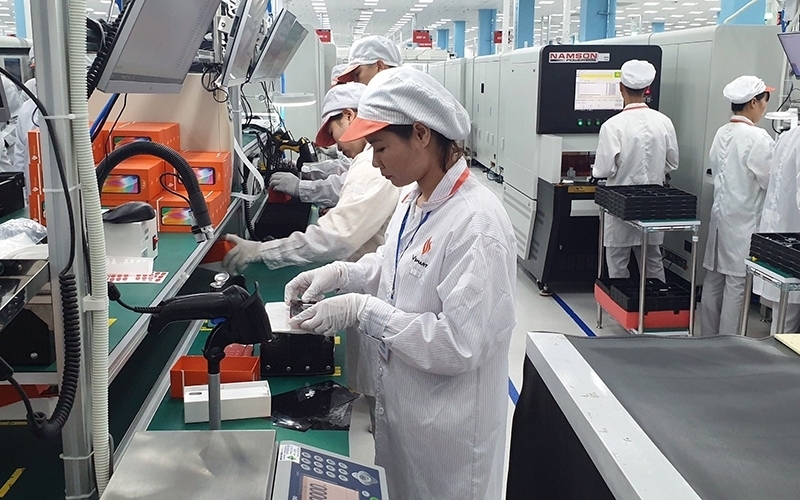 Bộ Công Thương ban hành thông tư quản lý tiêu chuẩn, quy chuẩn kỹ thuật quốc gia